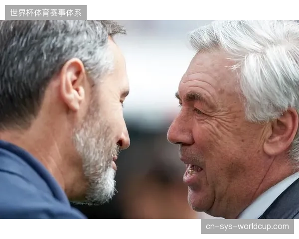 安切洛蒂需解决中场创造力难题，维尼修斯的边路突击是桑巴军团关键变量